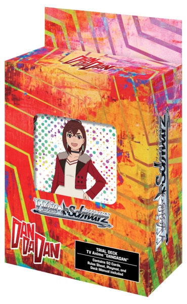 weiss-schwarz-ddd-tv-anime-dandadan-trial-deck